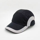 Grey-black anti-collision cap / All yards