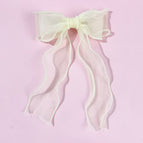 Milky white