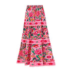 Umbrella Skirt / Free size