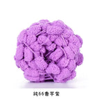 Pure 66 taro purple