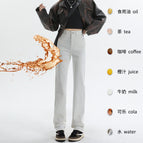 White lengthened / XS