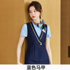 Women's Blue / S