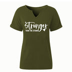 Military green / S