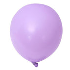 18 inch Macaron purple 50