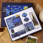 Star bookmark set on the Rhone
