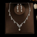 No. 154 silver needle [white]