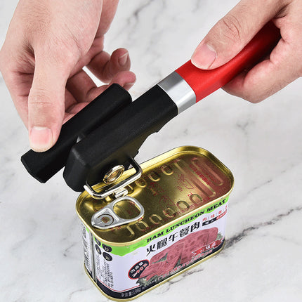 Can opener can opener artifact can opener can opener can opener domestic bottle opener in stock open lid tool commercial