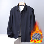 Navy blue [cotton version] / 185/3xl 【 70-80kg 】