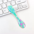 cat claw / Magnetic bookmark