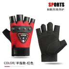 Z-127 red