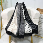 Fashion-black / Above 175cm