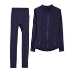 Midnight blue df suit / 2/S
