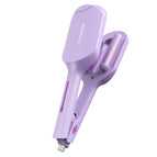 Purple ar-1002 deep u egg roll
