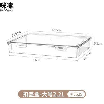 Hairpin Storage Box Desktop Storage Box Girl Baby Headband Hairpin Hairpin Headwear Small Box Jewelry Jewelry Box
