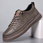 2022 khaki shoes / 38