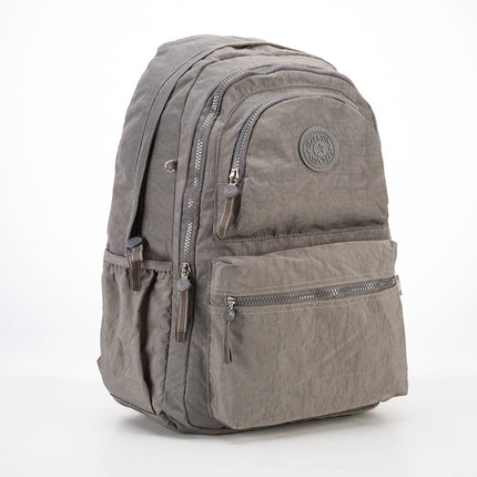 Multifunctional Lightweight Sports Backpack Student Outdoor Leisure Backpack Waterproof Nylon Travel Backpack Backpack
