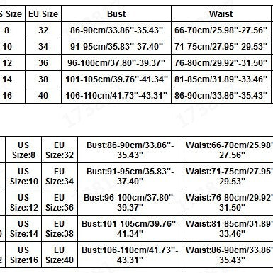 2024 European and American sexy slim slim slim BIKINI high waist women sexy bikini swimsuit one-piece top