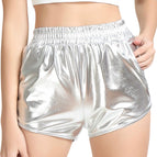 silver white / S