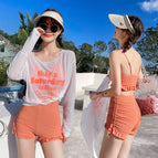 0376 orange / S 40-45kg