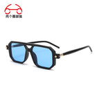 C14 BLACK/BLUE