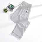 Straight - light gray [carefully selected quality] / 2xl [recommended weight 130-145]