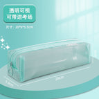 90094/simple square cyan