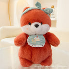 35cm【0.4kg】 / Coco party-fox