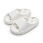 White / 42/43 (suitable for 41/42 feet)