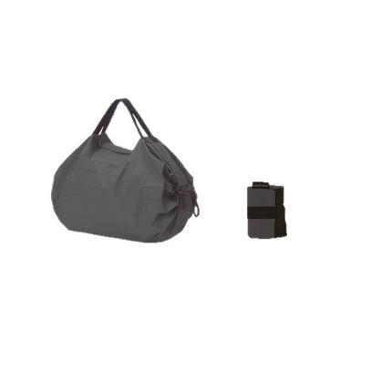 Supermarket Shopping Bag, Foldable Bag, Japanese-Style Portable Shoulder Bag, Convenience Bag, Grocery Shopping One-Second Storage Bag, Large Capacity