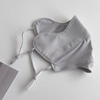 Light gray / One size fits all