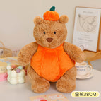 【no standard】 / New version of pumpkin bear【38cm】