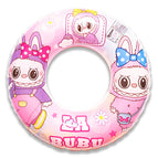 Labubu pink / 60#