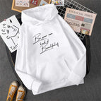 white / M