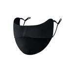 Black (nylon basic / Free size