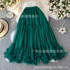 Dark green / One size fits all