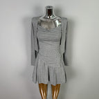 Light gray / One size fits all