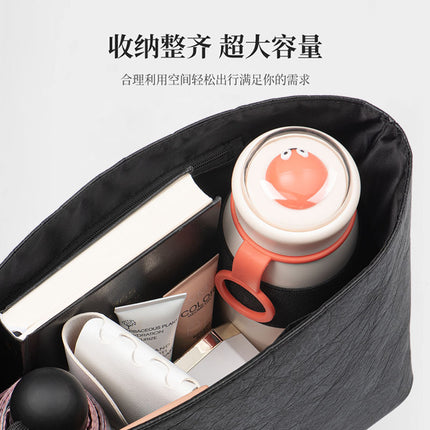 The famous ingenuity is suitable for Longxiang energy DuPont paper waterproof inner container Longcham bag support middle bag inner bag storage