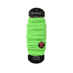 Bean yellow green / 80cm