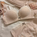 Oatmeal suit / M 34/75AB
