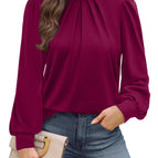 Purple red / S