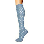 Blue dots / XXL