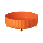 Orange Red / 24*10