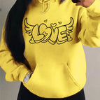 Yellow / S