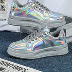 Colorful Silver / 35