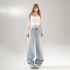 Light blue extension / XS