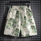 C124-shorts / M