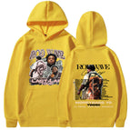 Yellow / S