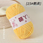 25 goose yellow