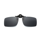 Black and gray film (1.1 thickened lens)