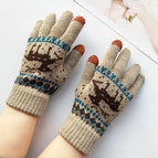 Fawn khaki / One size fits all